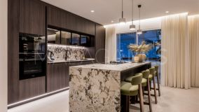 Apartamento en venta en Los Monteros, Marbella Este