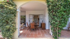 Erdgeschosswohnung zu verkaufen in La Quinta, Benahavis