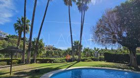 Ground Floor Apartment for sale in La Quinta, Benahavis