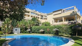 Markplanslägenhet for sale in La Quinta, Benahavis