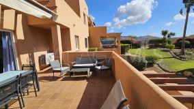 Apartment for sale in Elviria, Marbella East