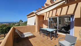 Wohnung zu verkaufen in Elviria, Marbella Ost