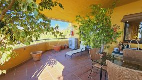 Apartment for sale in Selwo, Estepona East