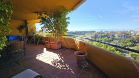 Apartment for sale in Selwo, Estepona East