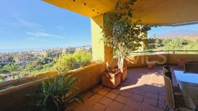 Apartment for sale in Selwo, Estepona East