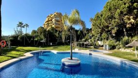 Apartment for sale in Selwo, Estepona East