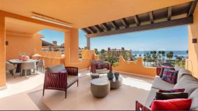 Apartamento en venta en New Golden Mile, Estepona Este