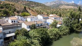 Villa en venta en Cortes de la Frontera, 995.000 €