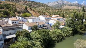 Hotel zu verkaufen in Cortes de la Frontera