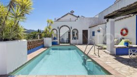 9 bedrooms hotel in Cortes de la Frontera for sale