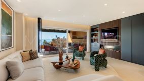 Apartamento en venta en New Golden Mile, Estepona Este