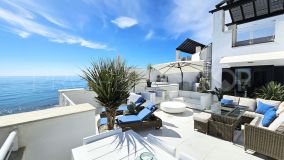 For sale Casares Playa penthouse