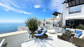 Penthouse for sale in Casares Playa