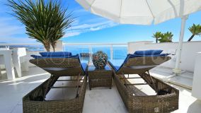 For sale Casares Playa penthouse