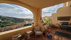 Penthouse for sale in Estepona