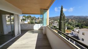 Apartamento Planta Baja en venta en Elviria, 440.000 €