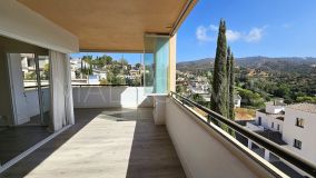 Appartement rez de chaussée for sale in Elviria, Marbella Est