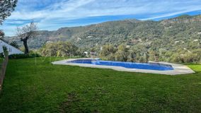 Villa zu verkaufen in Casares