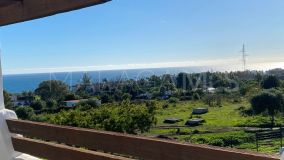 Penthouse for sale in Selwo, Estepona East