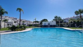 For sale apartment with 3 bedrooms in Estepona