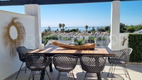 For sale apartment with 3 bedrooms in Estepona
