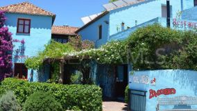 Hotel for sale in Juzcar