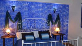 Hotel for sale in Juzcar