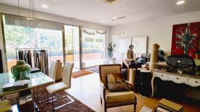 Kontor for sale in Estepona