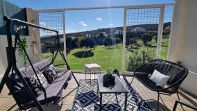 Appartement rez de chaussée for sale in Casares Playa