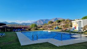 Erdgeschosswohnung zu verkaufen in Casares Playa