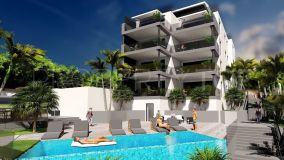 Apartamento en venta en Benalmadena, 369.000 €