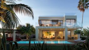 Villa en venta en Estepona, 1.585.000 €