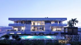 Villa for sale in El Paraiso, 3,500,000 €