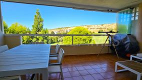 Apartment for sale in Casares Playa