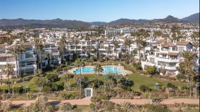Markplanslägenhet for sale in Costalita, Estepona Öst