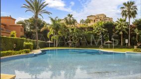 Apartment for sale in Atalaya, Estepona East