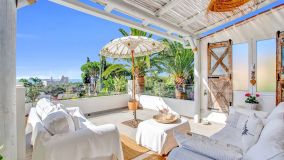 Hôtel for sale in Marbesa, Marbella Est