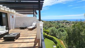 Penthouse for sale in Los Altos de los Monteros, 520,000 €