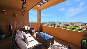 Apartment for sale in Elviria, Marbella East