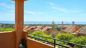 Apartment for sale in Elviria, Marbella East