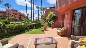 Apartamento Planta Baja en venta en New Golden Mile, 795.000 €