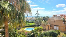 Town house for sale in Estepona