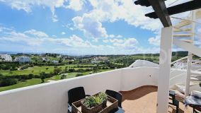 Penthouse for sale in Valle Romano, 249,000 €