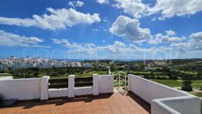 Valle Romano 2 bedrooms penthouse for sale