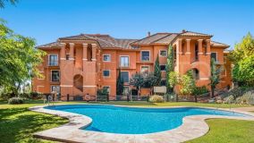 Apartamento en venta en Monte Halcones, 565.000 €