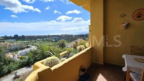 Apartment for sale in Selwo, Estepona East