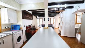 Buy 3 bedrooms villa in Sierra Blanca