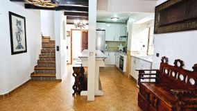 Buy 3 bedrooms villa in Sierra Blanca