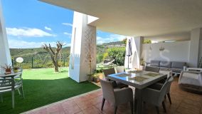 Appartement rez de chaussée for sale in Casares Playa