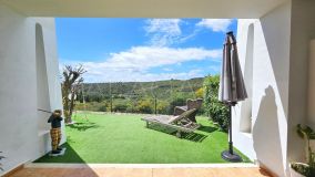 Ground Floor Apartment for sale in Casares Playa